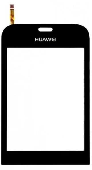 Сенсор для Huawei G7010 Черный (000017696)