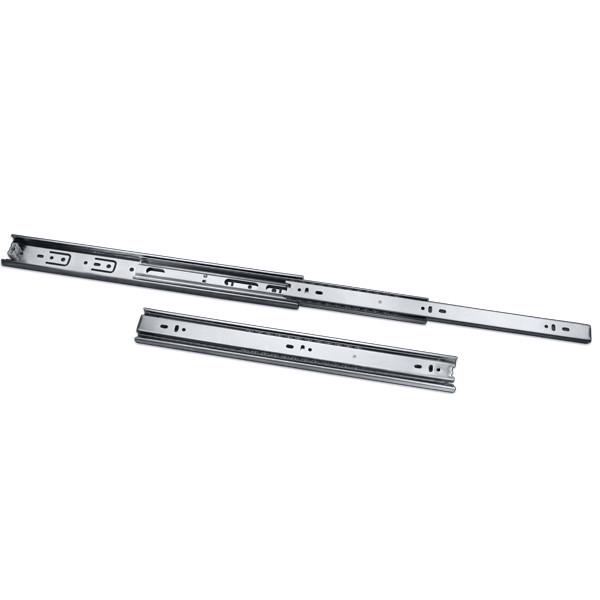 Направляюча телескопічна Muller 45х350 мм (96070)