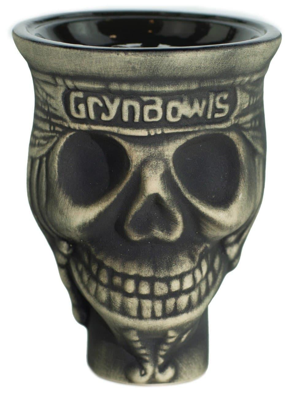 Чаша Grynbowls Cranium (2411606)