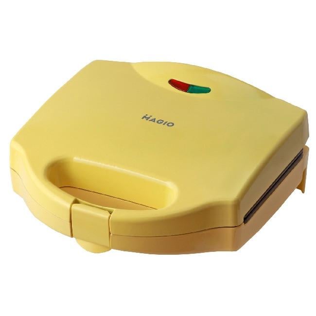 Орешница электрическая MAGIO МG-391 на 12 орешков Yellow (iz14160) Орешница электрическая MAGIO МG-391 на 12 орешков Yellow (iz14160)