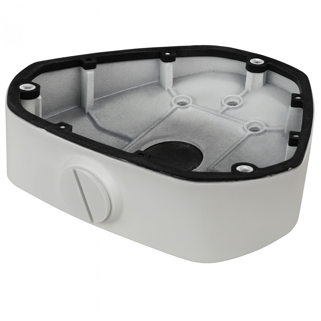 Коробка для купольных камер Hikvision DS-1281ZJ-DM25 Белый (28745554)