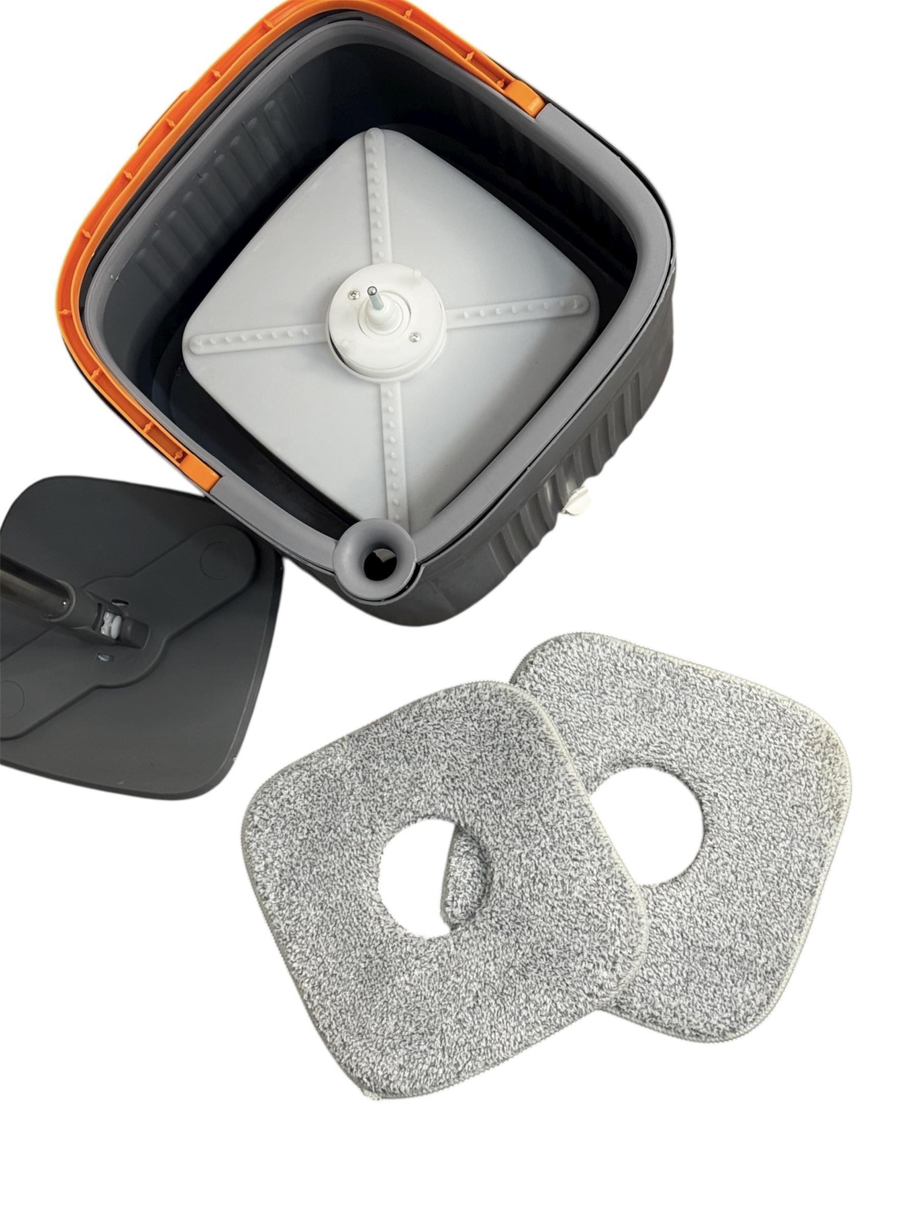 Швабра з відром infinite innovation (LK-360) - фото 5