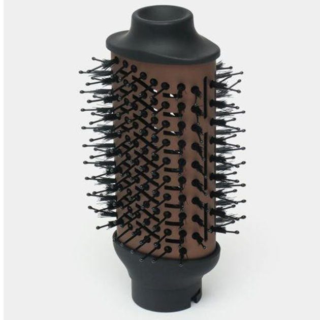 Фен-щітка для волосся 6в1 VGR V-491 (70729) - фото 8 Фен-щітка для волосся 6в1 VGR V-491 (70729) - фото 8