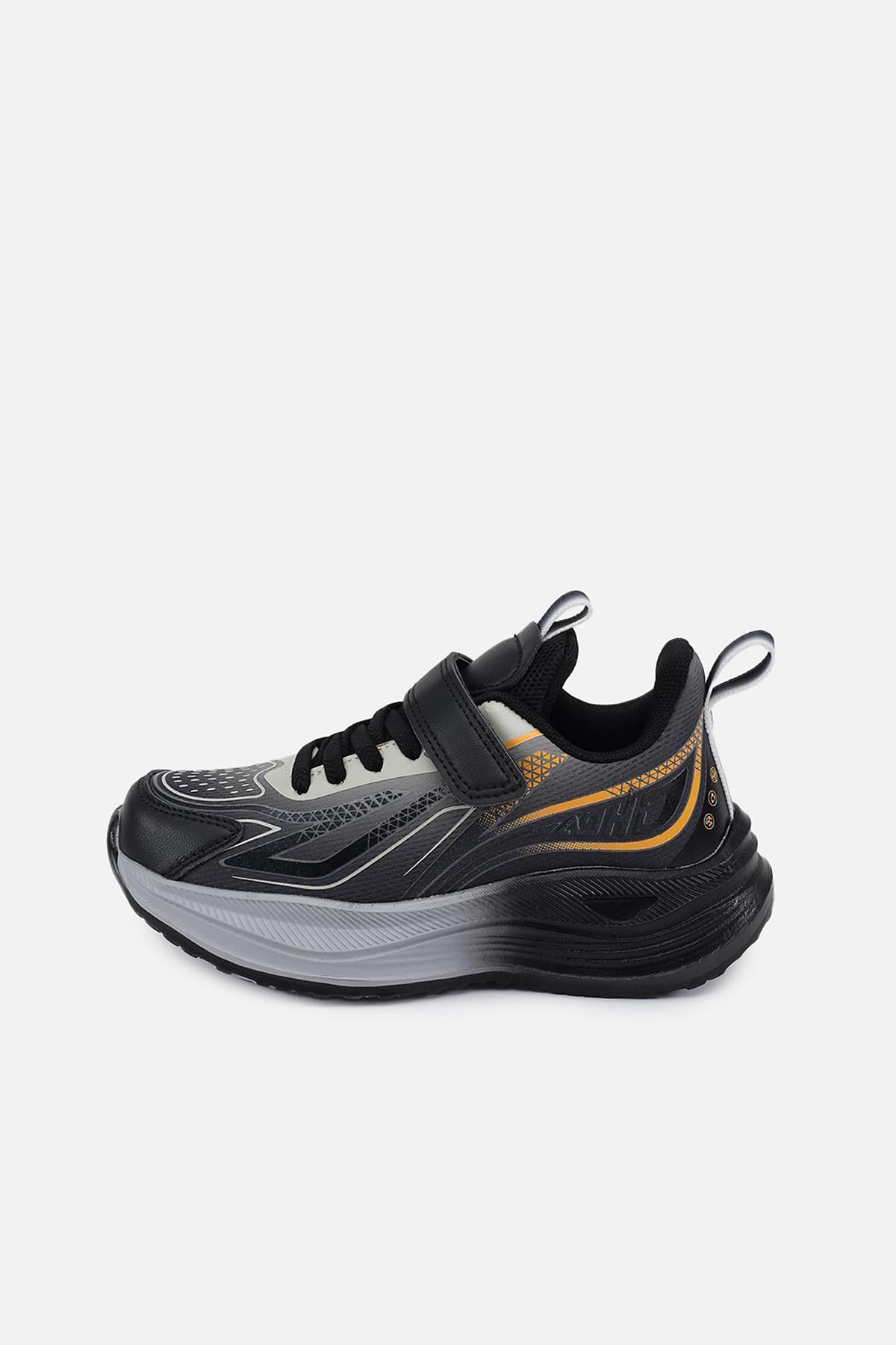 Кроссовки для мальчика Clibee ЦБ-00290887 р. 31,5 Черный (SKT001102603)