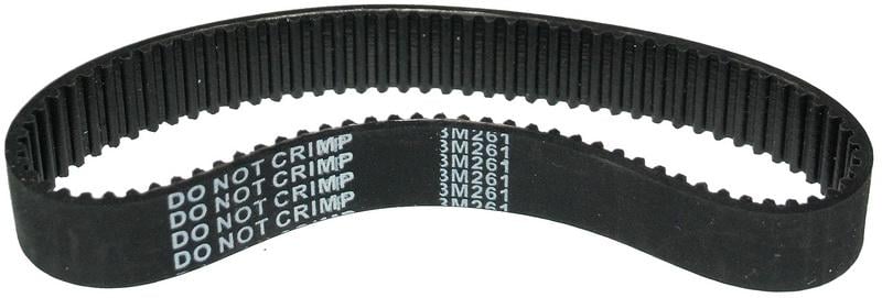 Ремень зубчатый (3M-261-14)