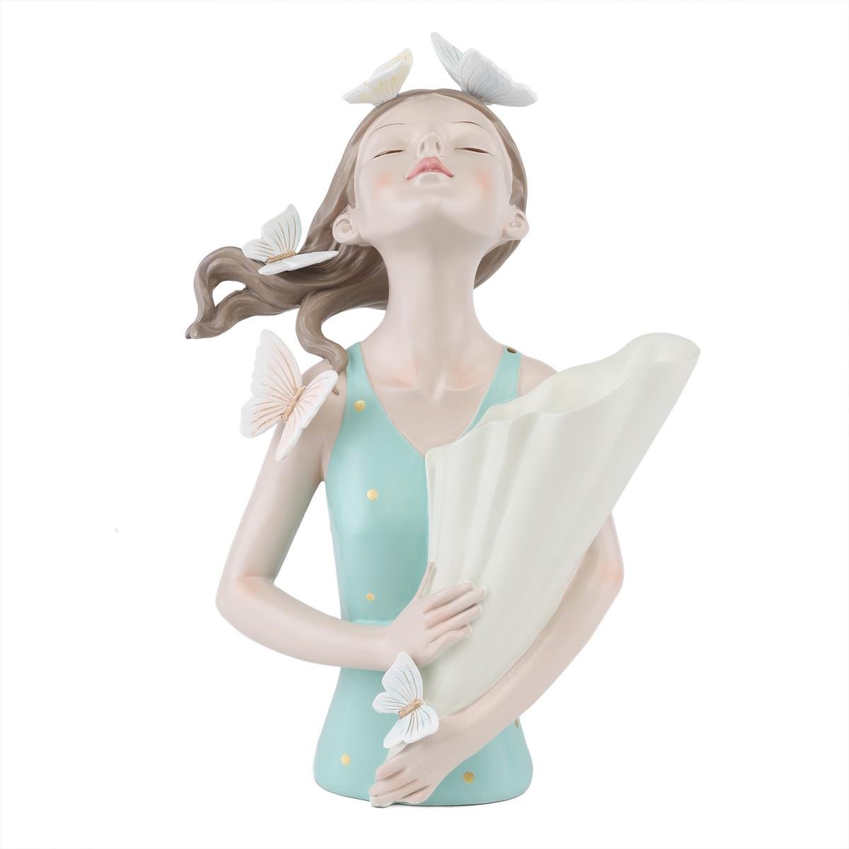 Статуетка Bono Desire 20х13х32 см (2013-005)