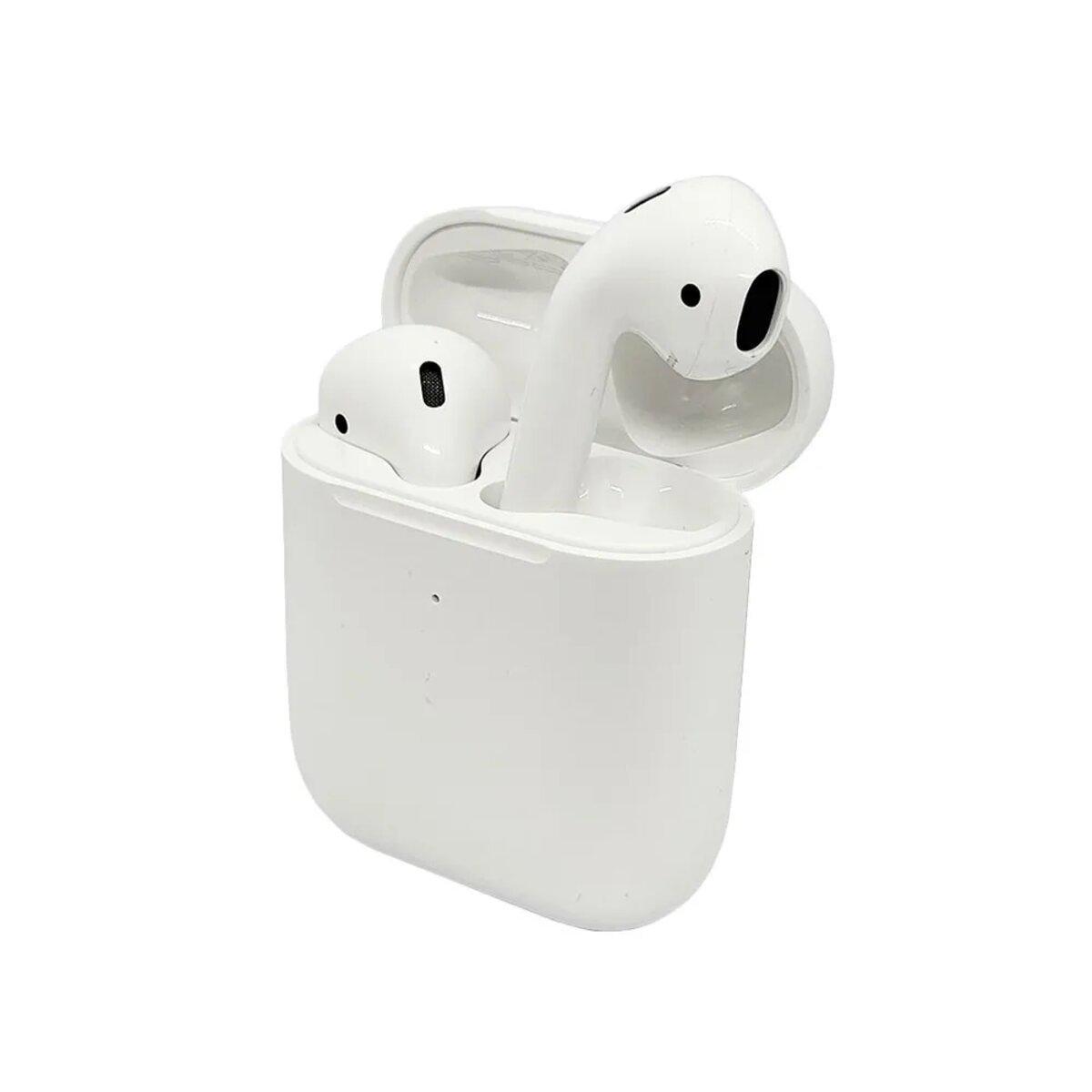 Наушники Hoco DES03 Plus Wireless headset White (20220660)