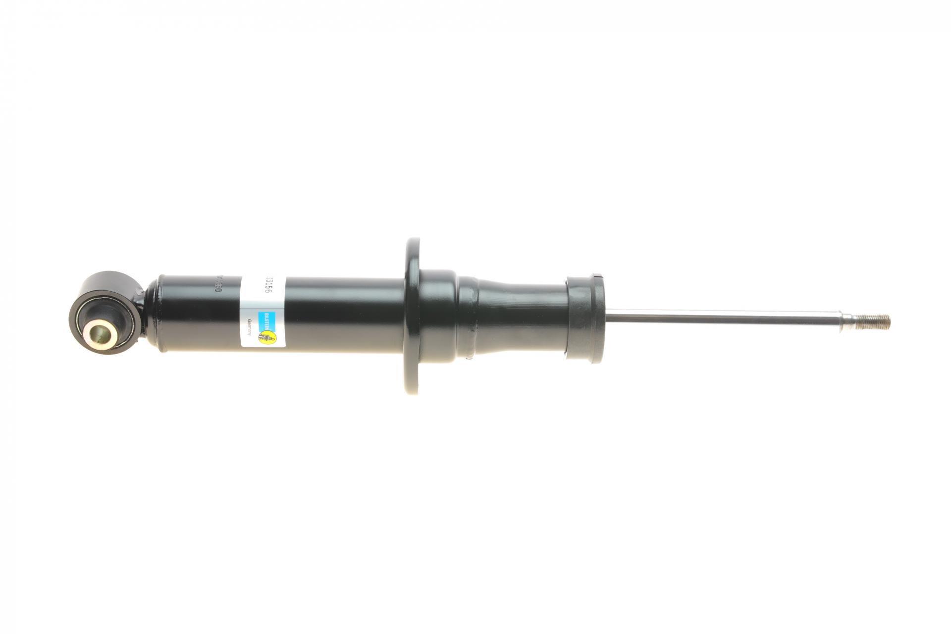 Амортизатор задний BILSTEIN для BMW X3 F25/X4 F26 12-18 N55/N57/N20/N47 B4 (19-213156)