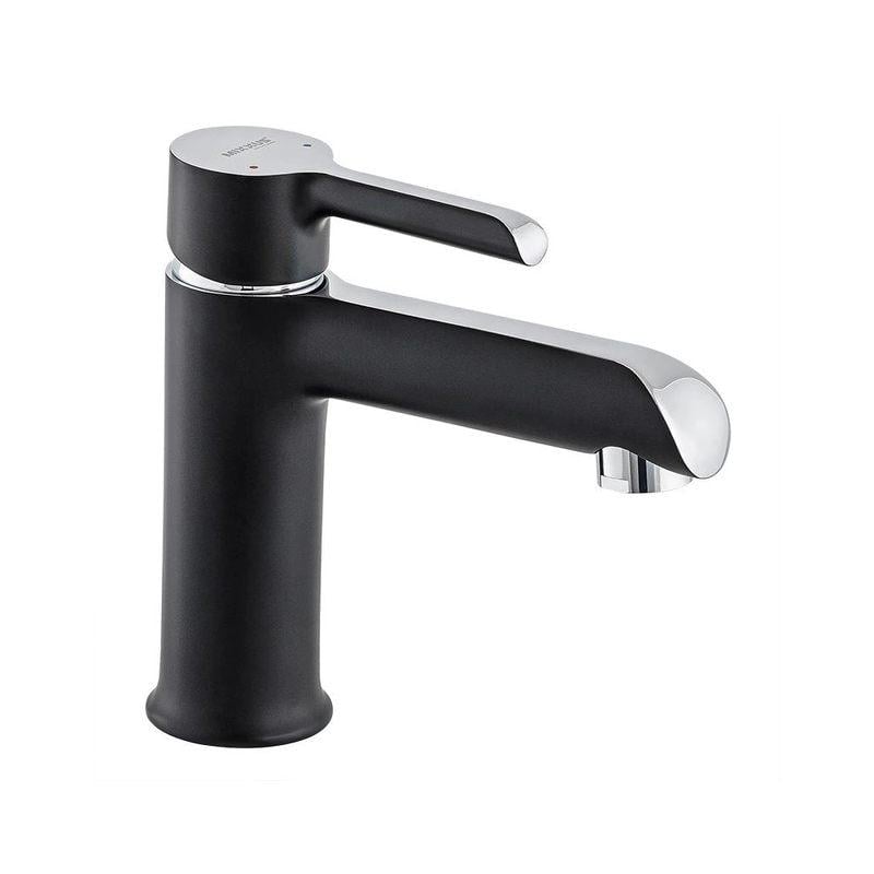 Смеситель д/умывальника MIXXUS PREMIUM EDEM 001 Black (360254)