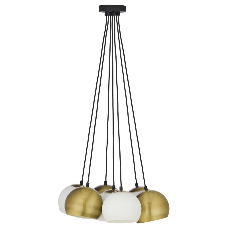Люстра TK Lighting Castello (2782)