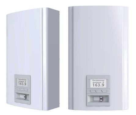 Стабілізатор напруги інверторний Елекс КілоГерц У 1/50 11 кВт (25252738) - фото 2