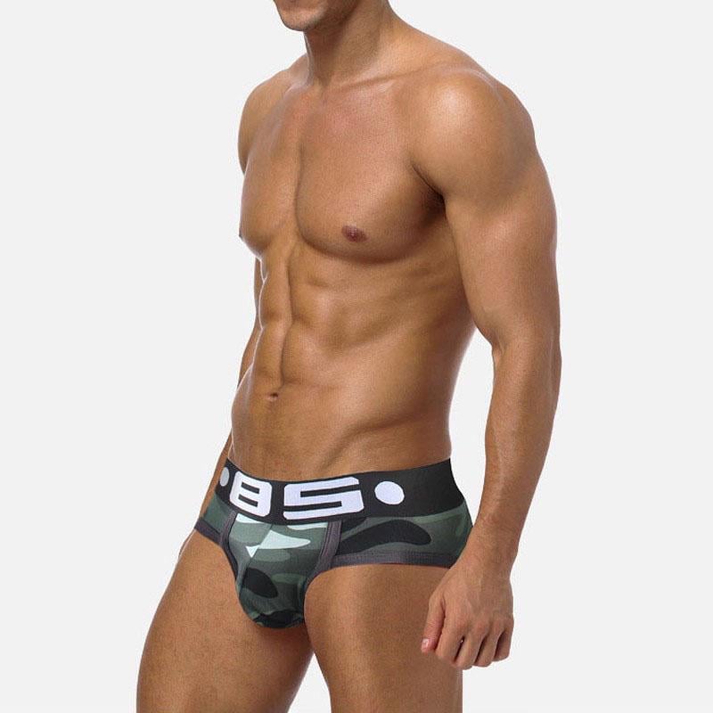 Трусы 0850 M Разноцветный (7630) Трусы 0850 M Разноцветный (7630)