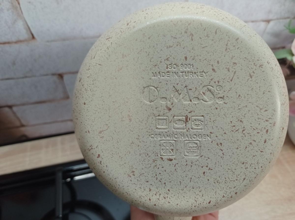 Чайник OMS Collection 8212 S (6b02b91f) - фото 2 Чайник OMS Collection 8212 S (6b02b91f) - фото 2