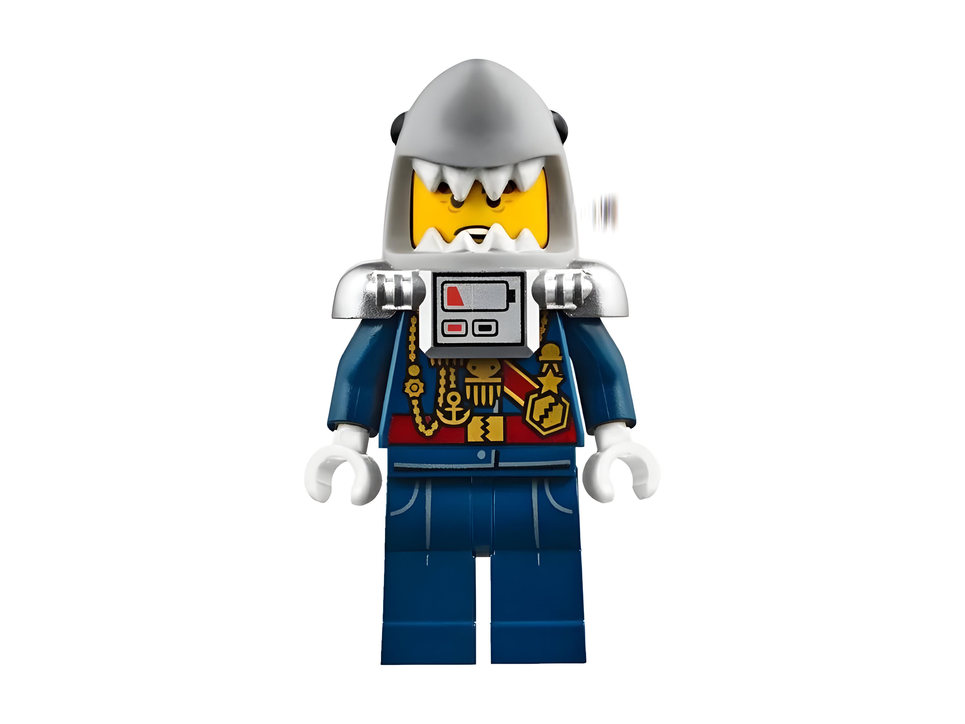 Конструктор Ninjago Вулканическое логово Гармадона 554 детали (10798) - фото 12 Конструктор Ninjago Вулканическое логово Гармадона 554 детали (10798) - фото 12