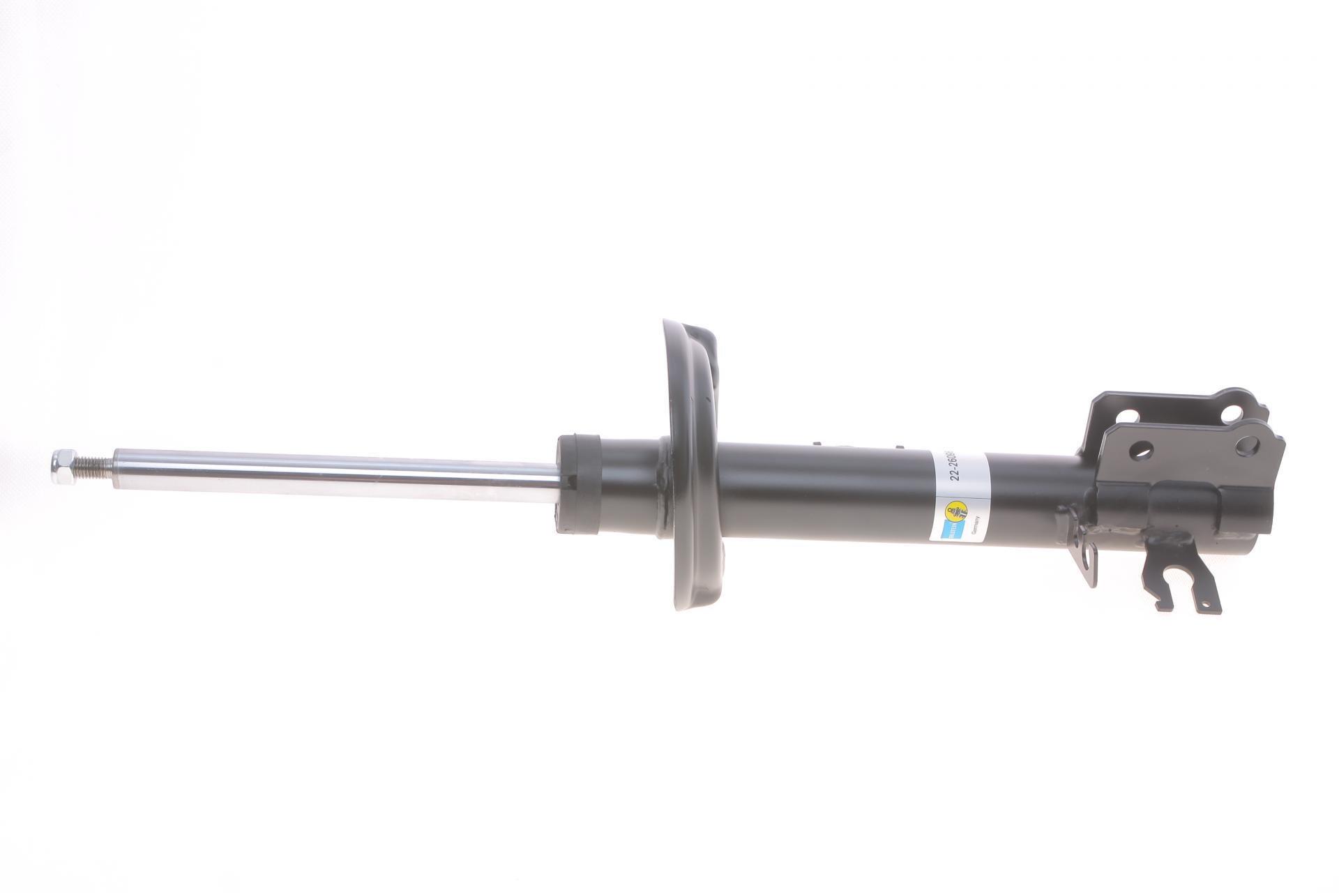 Амортизатор задній BILSTEIN для Fiat 500X/Jeep Renegade 1.0-1.6D 14-L (22-260963)