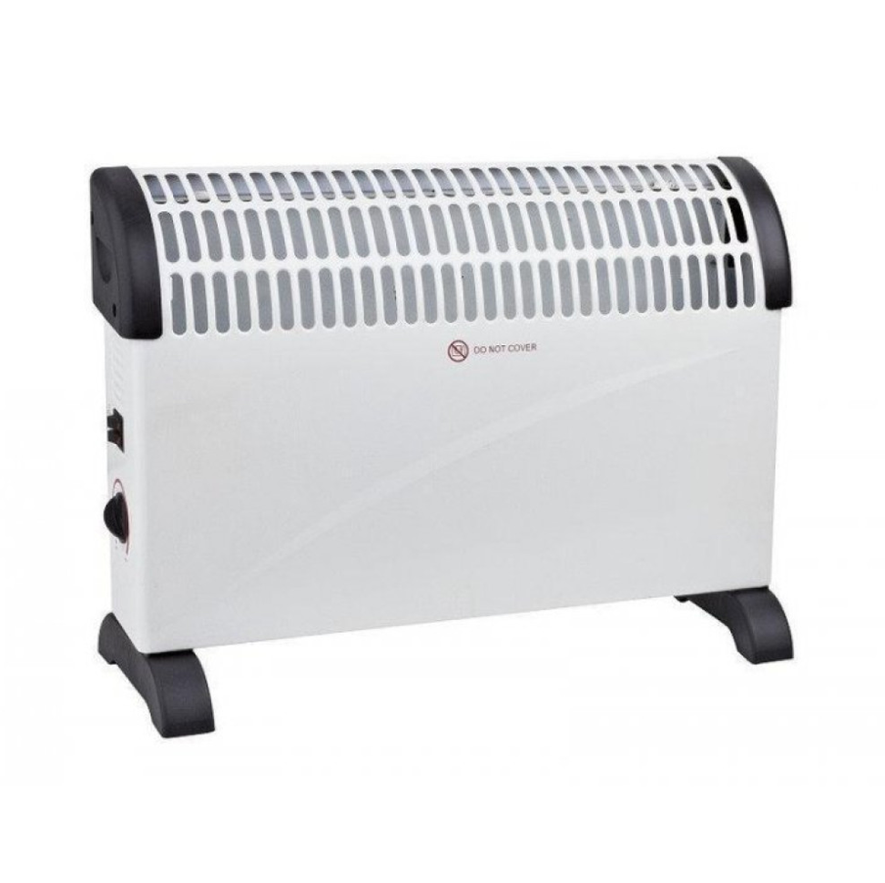 Конвектор электрический Domotec Heater MS-5904 2000Вт (11757)
