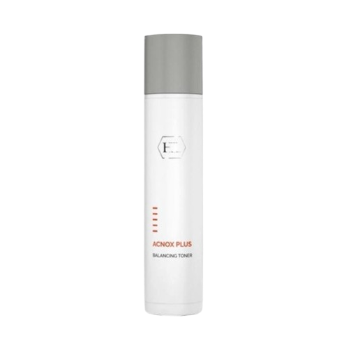 Тонер для обличчя балансуючий Holy Land Acnox Plus Balancing Toner 250 мл (9105) Тонер для обличчя балансуючий Holy Land Acnox Plus Balancing Toner 250 мл (9105)
