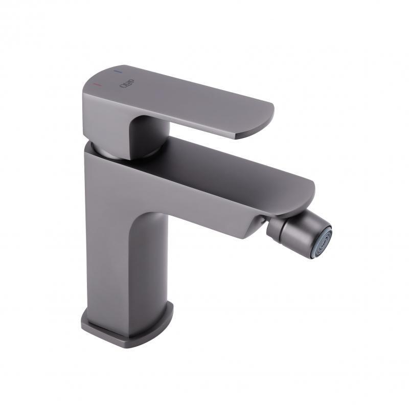 Смеситель для биде Q-tap Lipno 2023101G (24550387) Смеситель для биде Q-tap Lipno 2023101G (24550387)