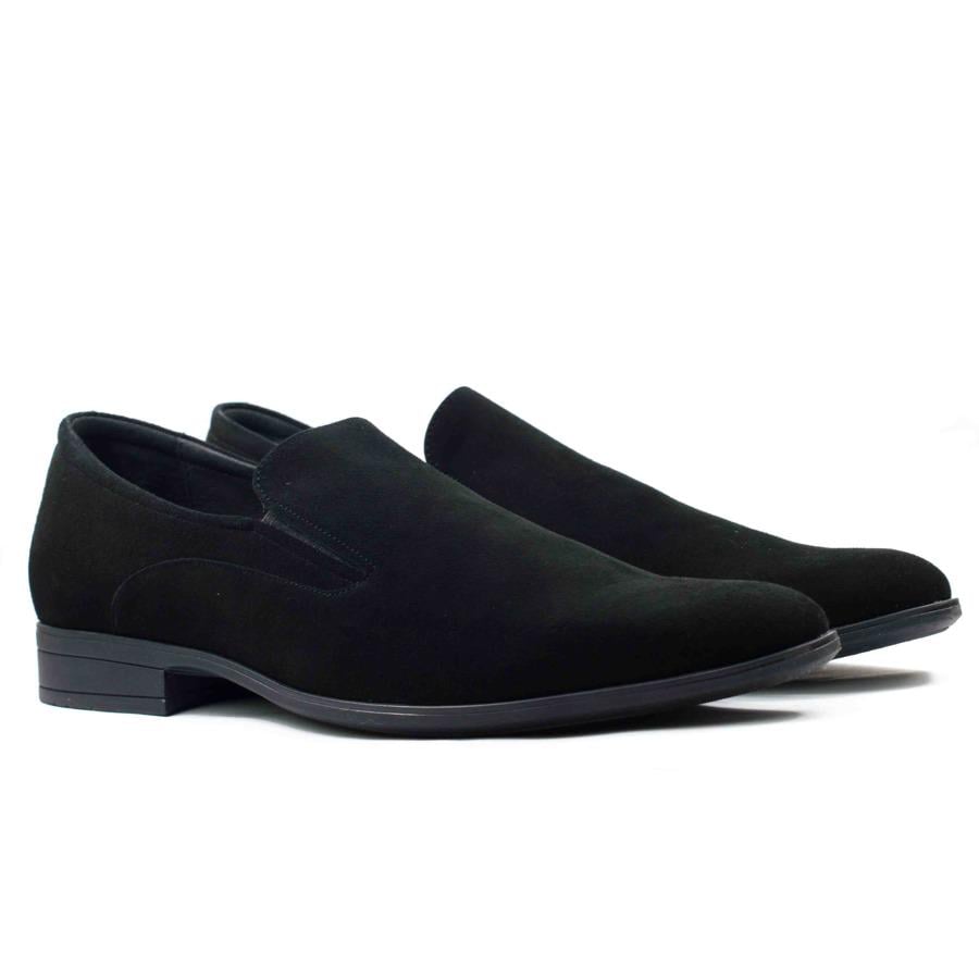 Туфли мужские классические STEPTER 5699 замша р. 40