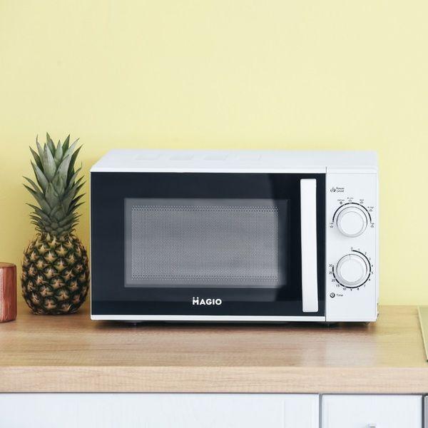 Микроволновая печь Magio MG-401 (1160622) - фото 4