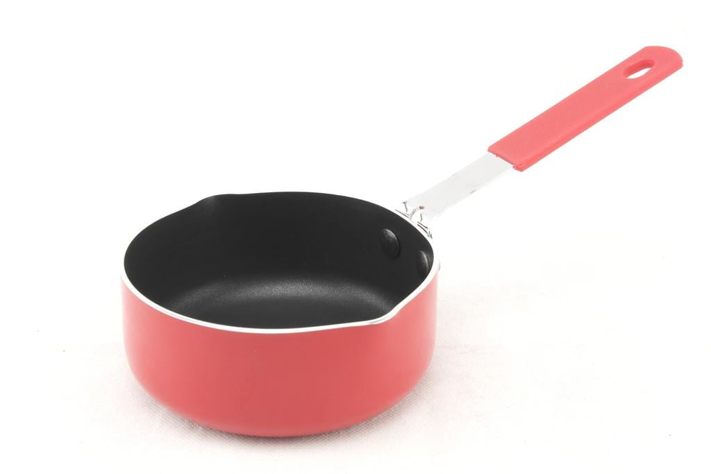 Ковшик мини для молока A-Plus 1105 12x5,5 см (DR001239)