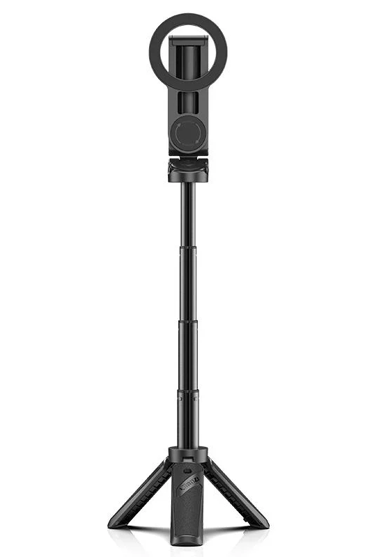 Тринога Ulanzi JJ03 Magnetic Phone Tripod (T090)