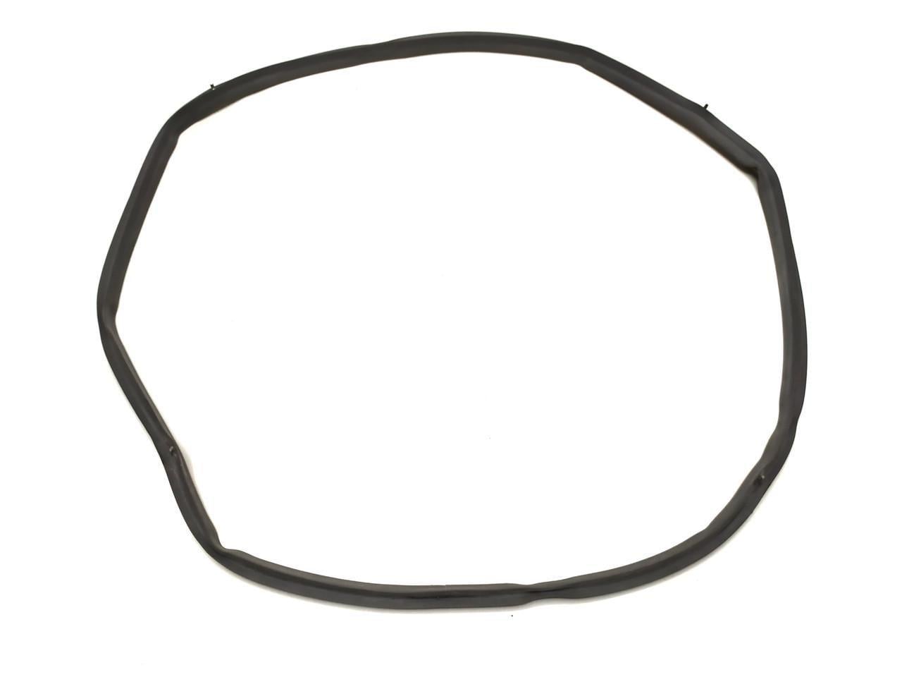 Уплотнитель дверцы для духовки Hansa/Amica 8048074 420х330 мм (30417095)