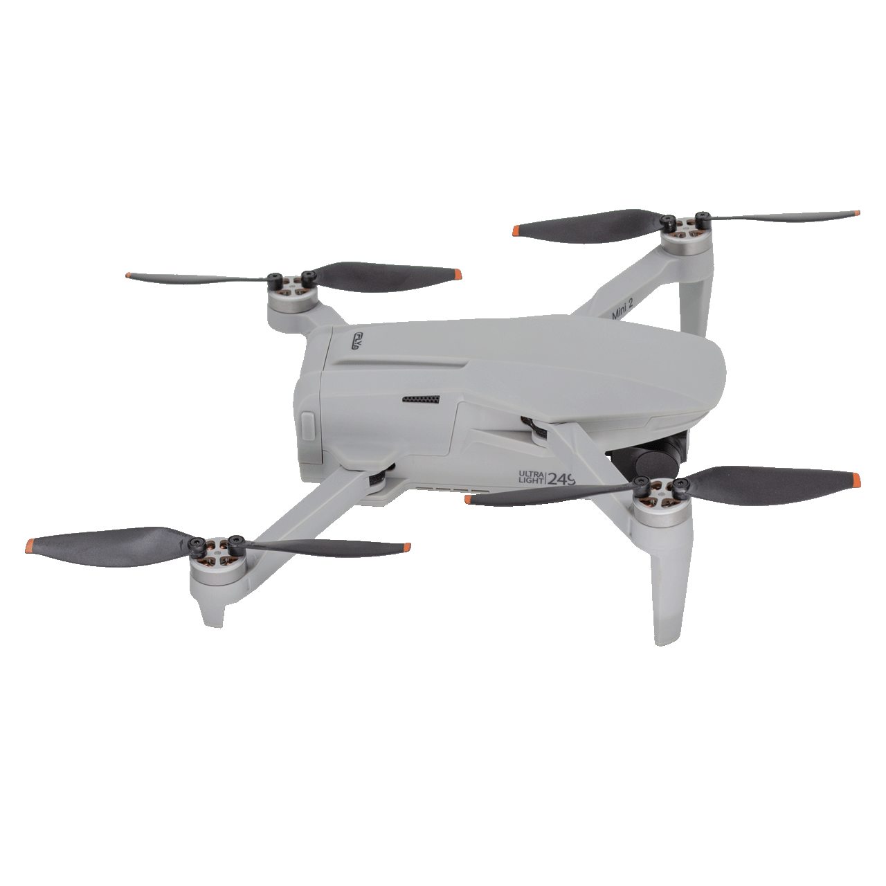 Квадрокоптер С-FLY Mini 2 дрон с GPS - фото 4