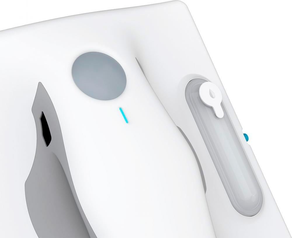 Робот для мойки окон HUTT Window Cleaning Robot W8 White - фото 3