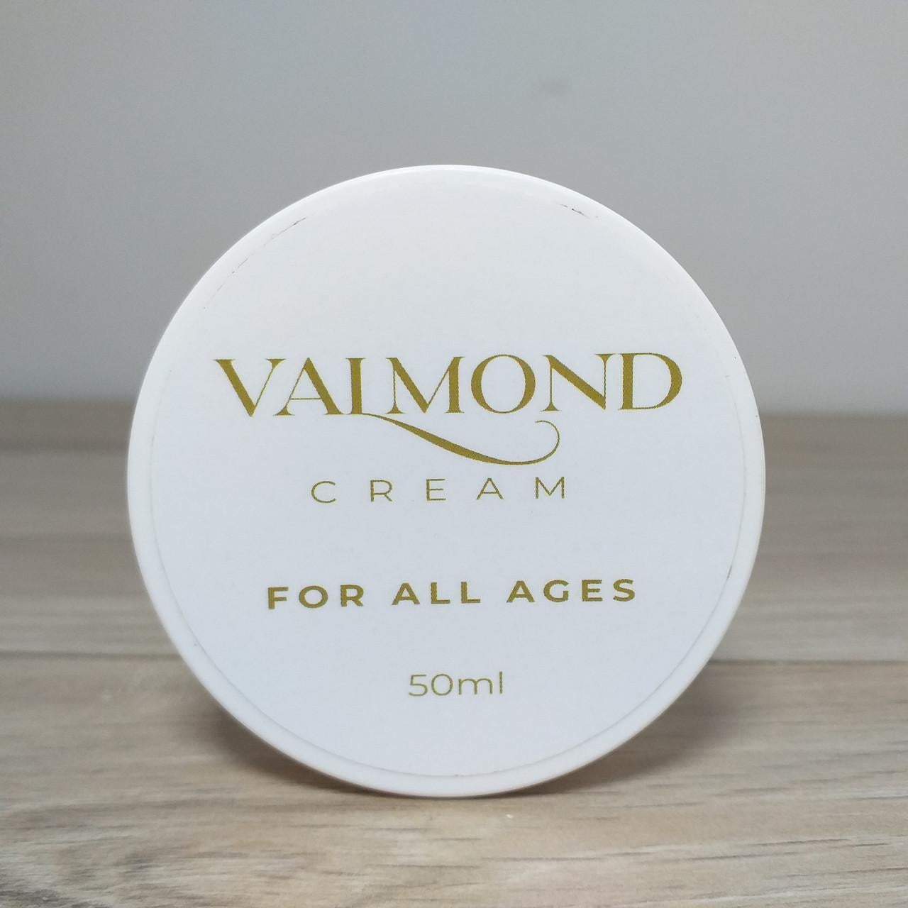Крем для лица и шеи от морщин Valmond Cream 50 мл (X-1224)