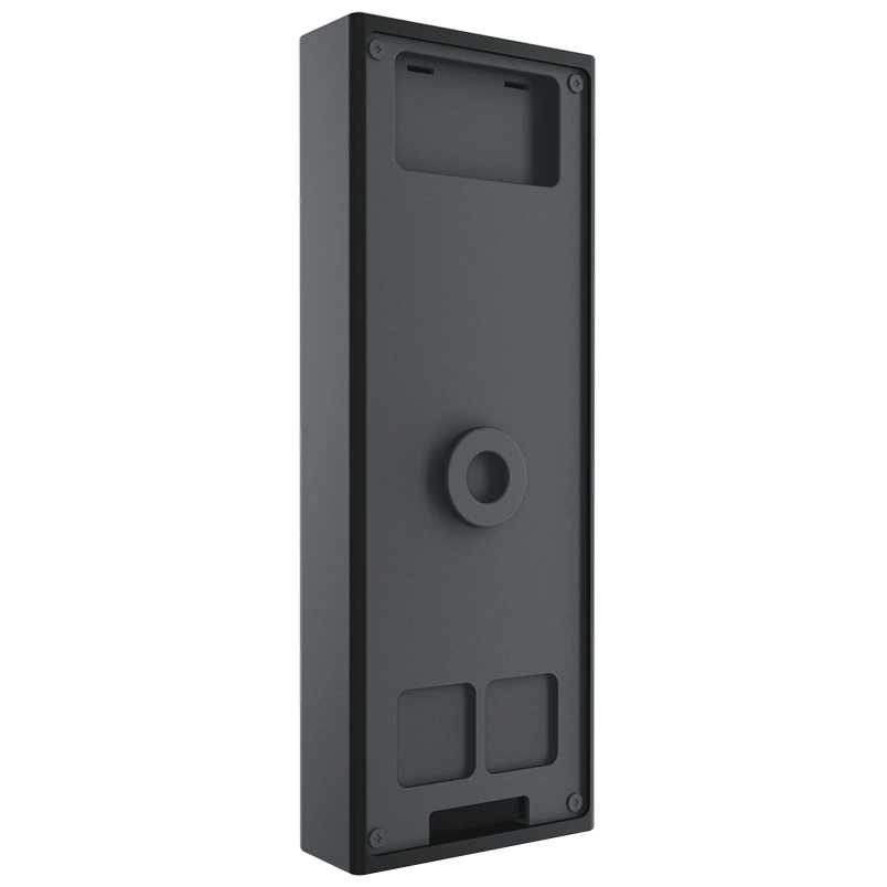 Панель виклику Slinex ML-17HR Graphite (99-00021551) - фото 3