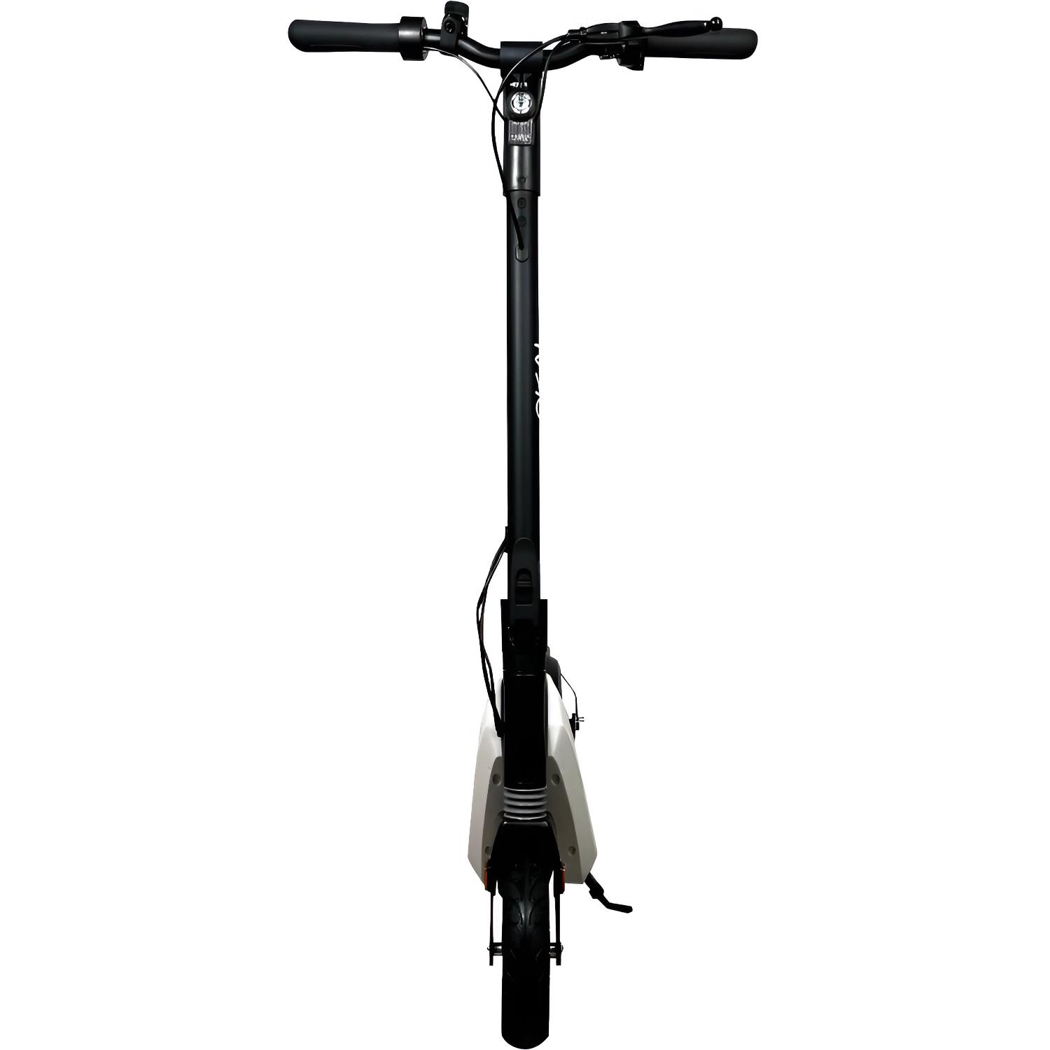 Електросамокат OKAI Zippy ES50C ES50C-B Black - фото 4