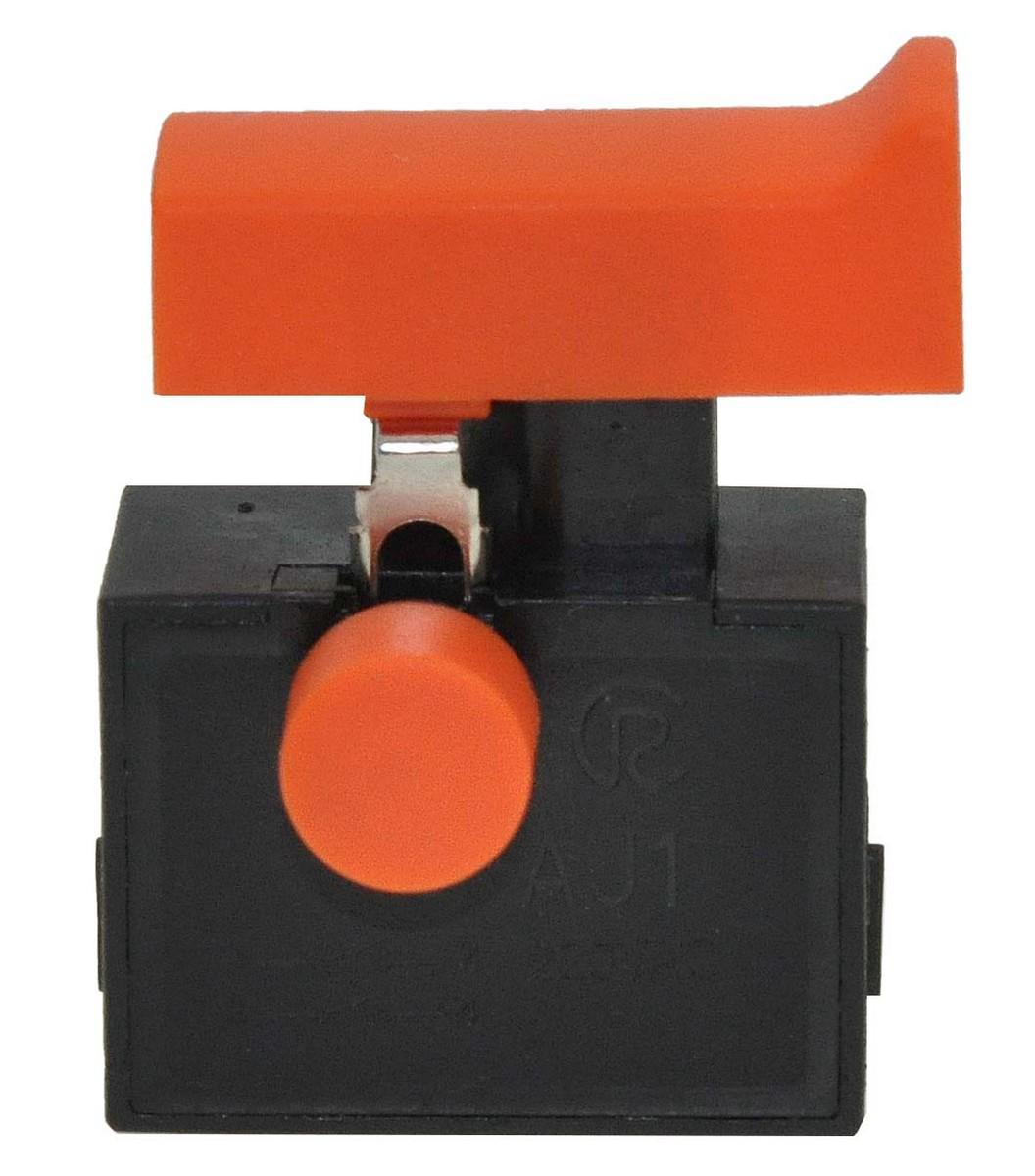 Кнопка болгарки УШМ Dnipro-M GL-160SE Кнопка болгарки УШМ Dnipro-M GL-160SE