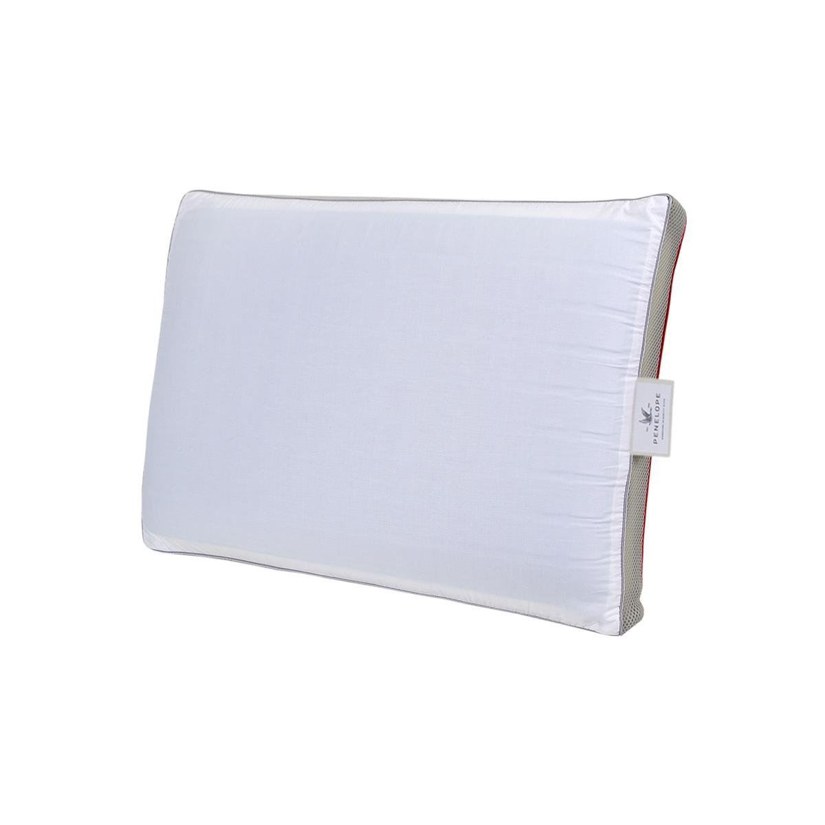 Подушка Penelope Layered Gel Medical Carbon 60х40х12/2 см (26482975)