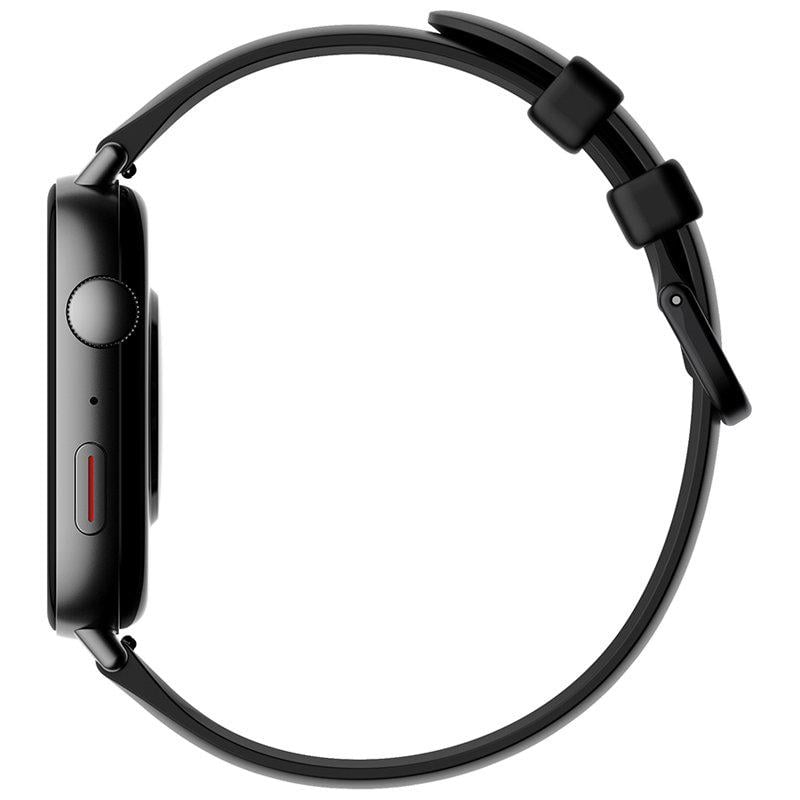 Смарт-годинник Gelius Amazwatch Numix GP-SW009 Black - фото 6 Смарт-годинник Gelius Amazwatch Numix GP-SW009 Black - фото 6