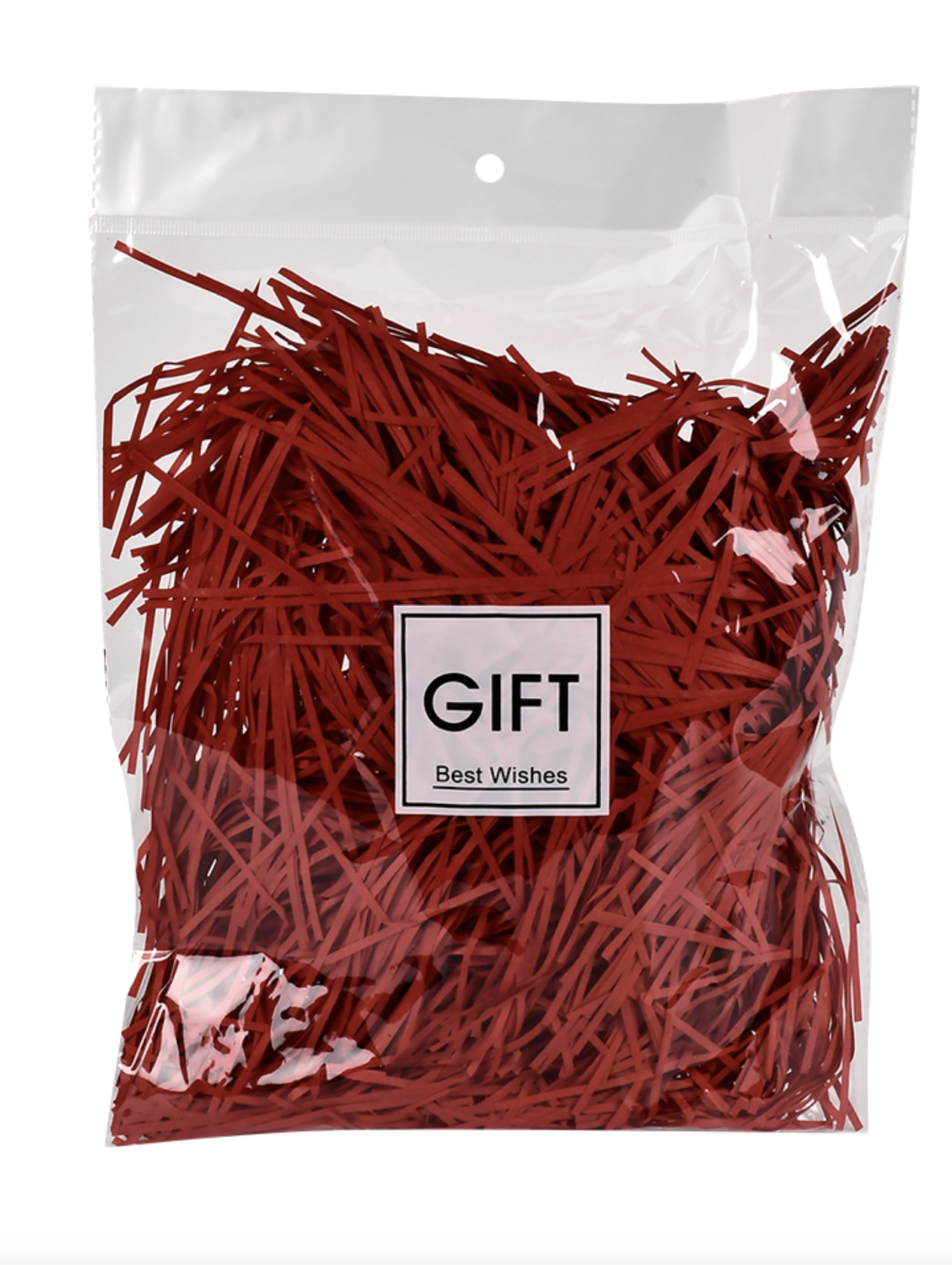 Наполнитель для подарочных коробок 50 г (R96468)