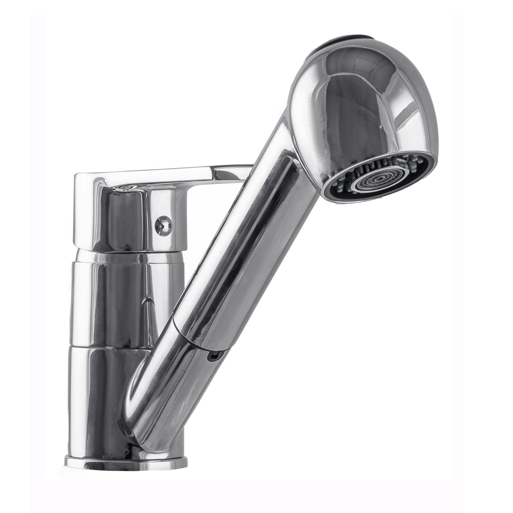 Смеситель для кухни Globus Lux QUEENSLAND GLQU-0107 Смеситель для кухни Globus Lux QUEENSLAND GLQU-0107