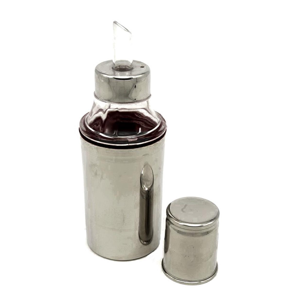 Ємність для олії з дозатором A-Plus 350 мл (0566)