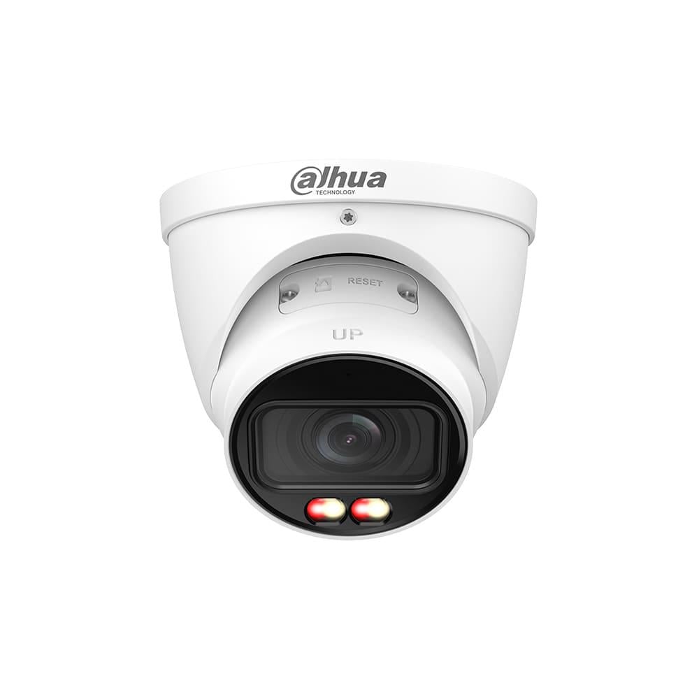 Камера 4 МП IP Dahua DH-IPC-HDW2449T-ZS-IL 2,7-13,5 мм