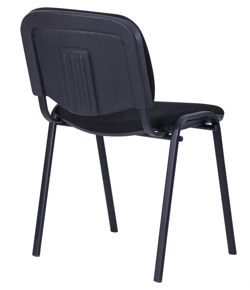 Стул Изо А-1 Черный (011007) - фото 3 Стул Изо А-1 Черный (011007) - фото 3