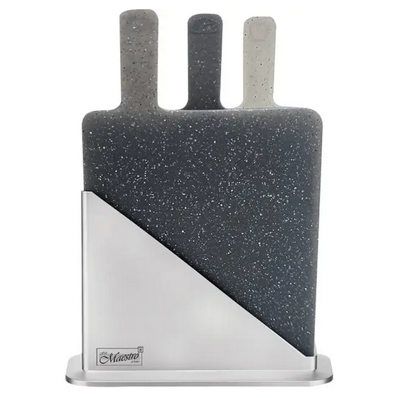 Набор досок Maestro на подставке (MR-1789TG)