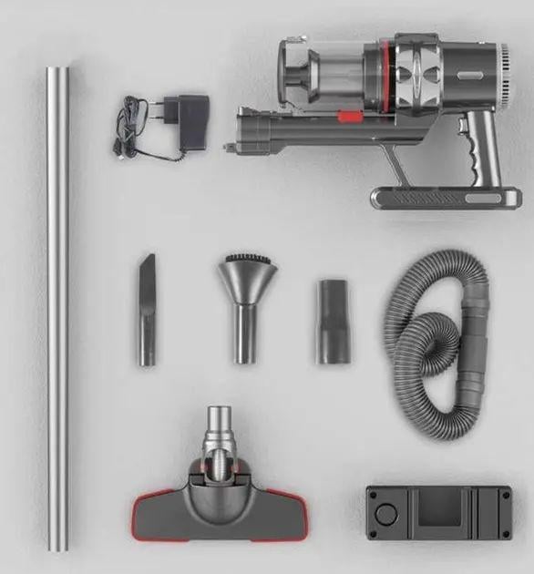 Пылесос Sokany SK-3377 2000 Вт (opt-103246)