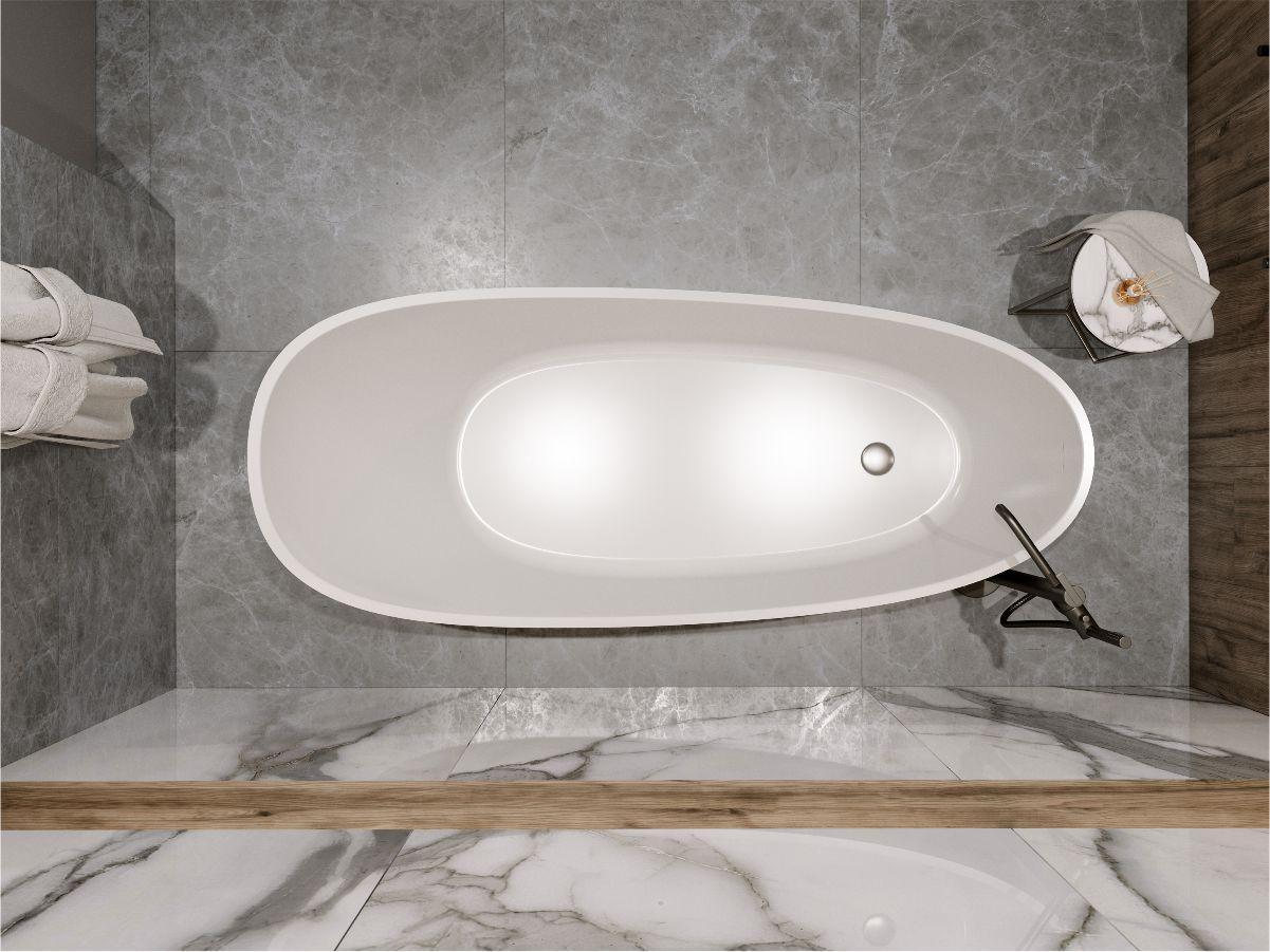 Ванна Miraggio MARINA (29290093) - фото 6