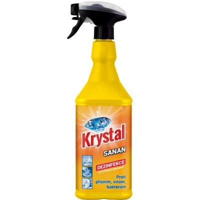 Средство от плесени и грибка Cormen Krystal 1 л
