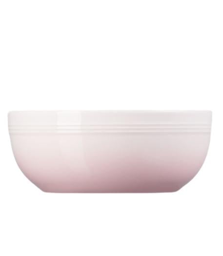 Салатник Le Creuset Coupe 20 см Shell Pink (70159164440099) - фото 3