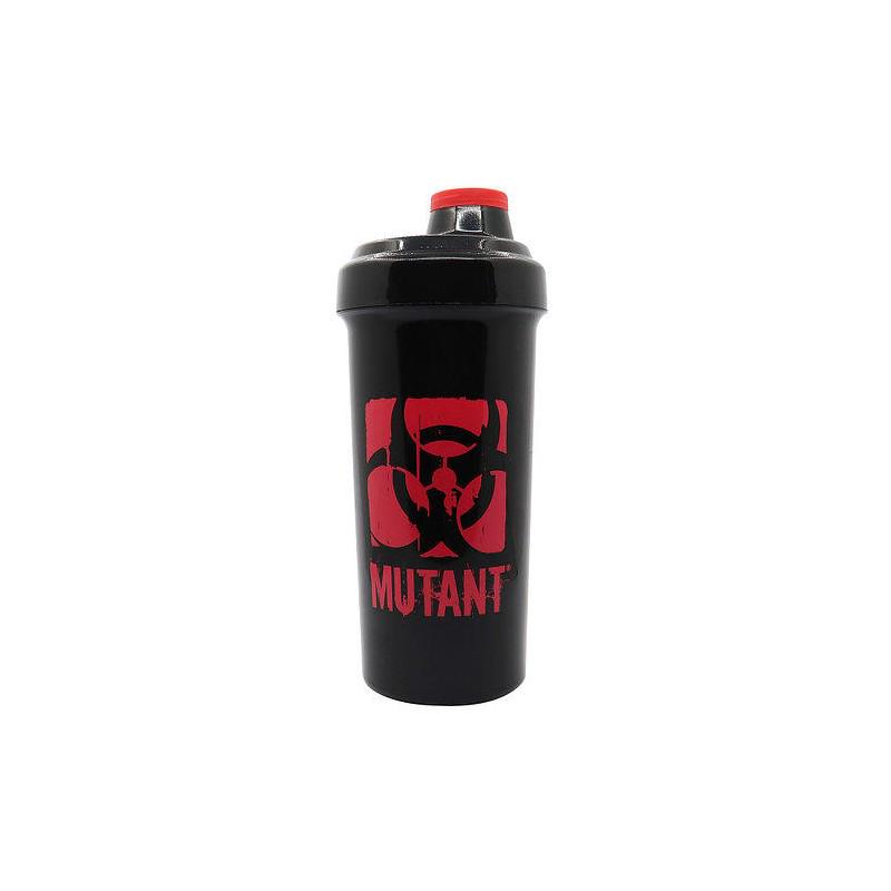 Шейкер 750 ml Mutant black (00000033215)