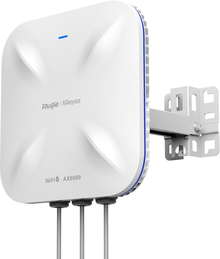 Точка доступу Ruijie Reyee RG-RAP6260 H Точка доступу Ruijie Reyee RG-RAP6260 H
