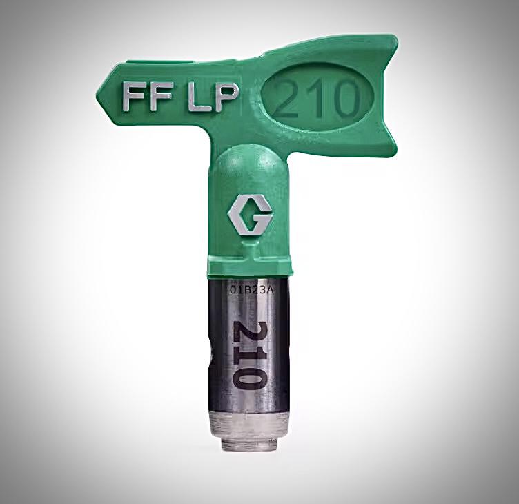 Cопло форсунка Грако Graco FFLP 210 - фото 4