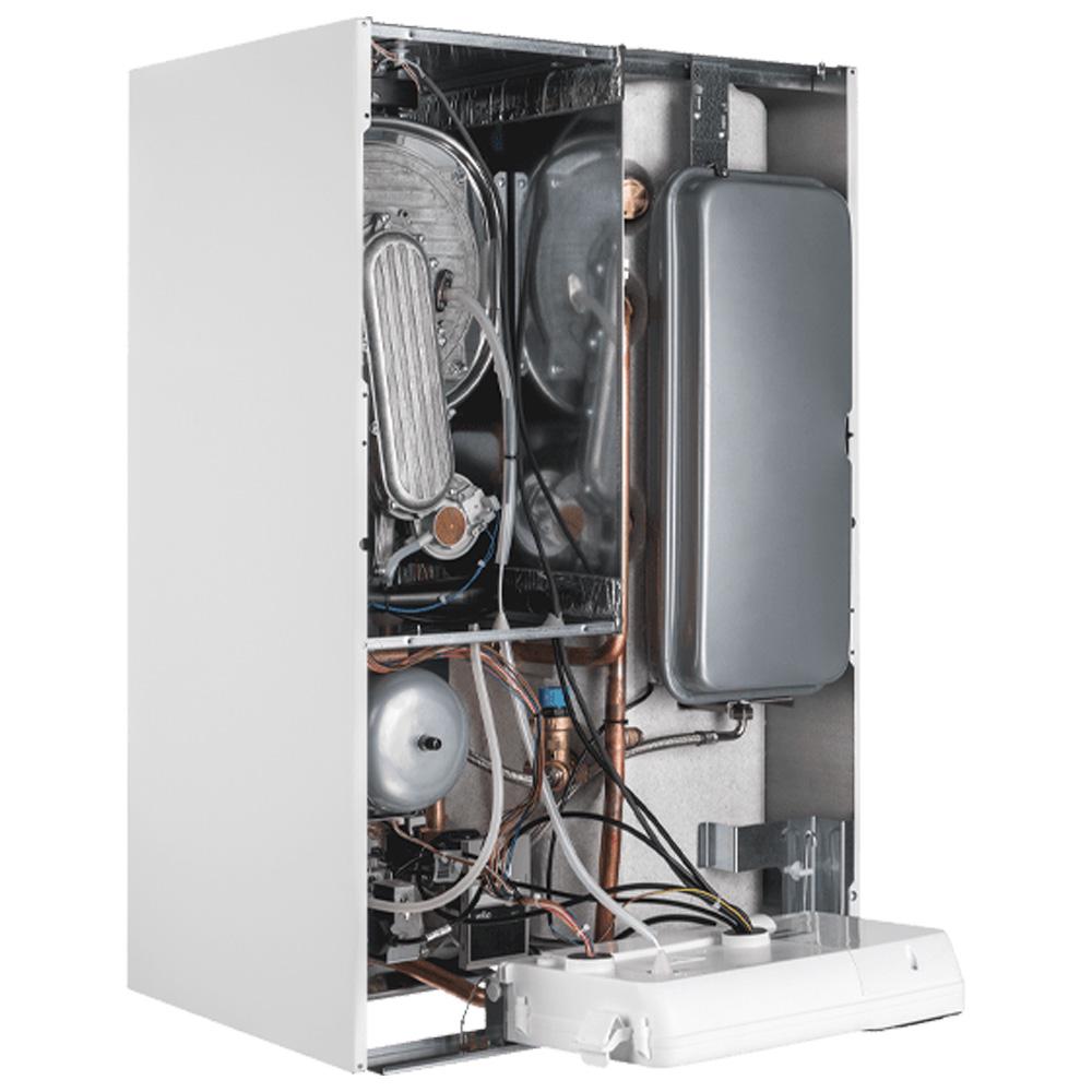 Котел газовый Nova Florida Orion KB 24 кВт 240 м2 конденсационный двухконтурный (KOTU32KB24) - фото 2 Котел газовый Nova Florida Orion KB 24 кВт 240 м2 конденсационный двухконтурный (KOTU32KB24) - фото 2