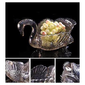 Фруктовница Q00568 24х14х13 см - фото 10 Фруктовница Q00568 24х14х13 см - фото 10